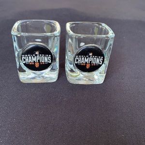 Shot Glasses